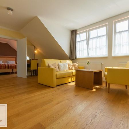 Winzerhotel Gumpoldskirchen Ngoại thất bức ảnh
