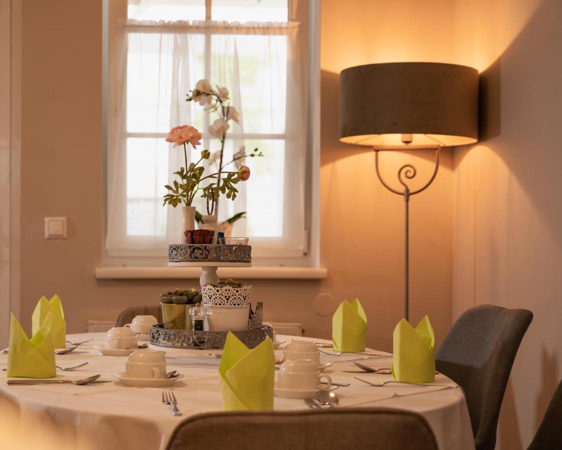 Winzerhotel Gumpoldskirchen Ngoại thất bức ảnh