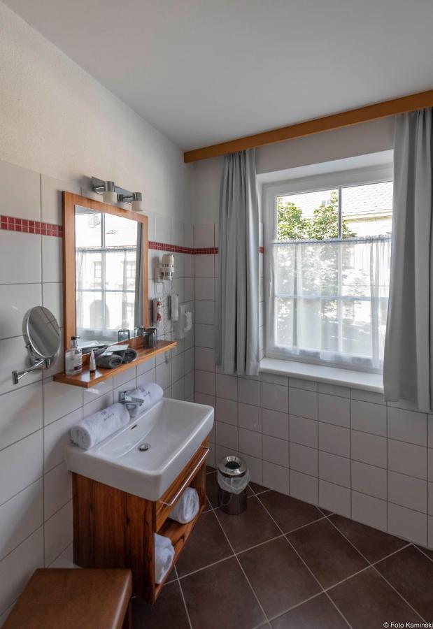 Winzerhotel Gumpoldskirchen Ngoại thất bức ảnh