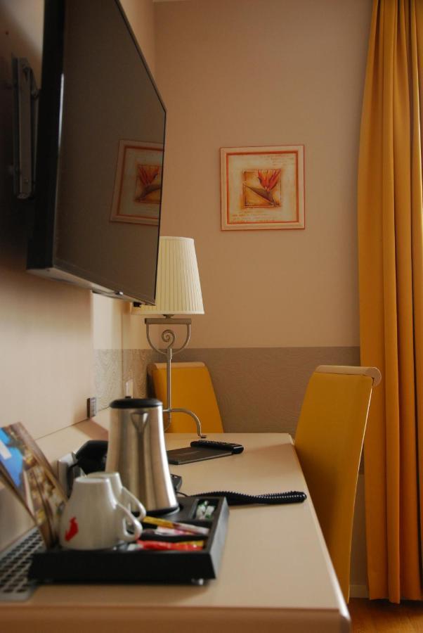 Winzerhotel Gumpoldskirchen Ngoại thất bức ảnh
