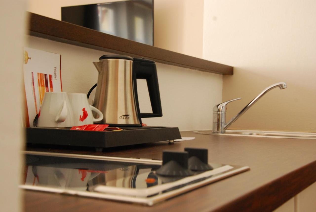 Winzerhotel Gumpoldskirchen Ngoại thất bức ảnh
