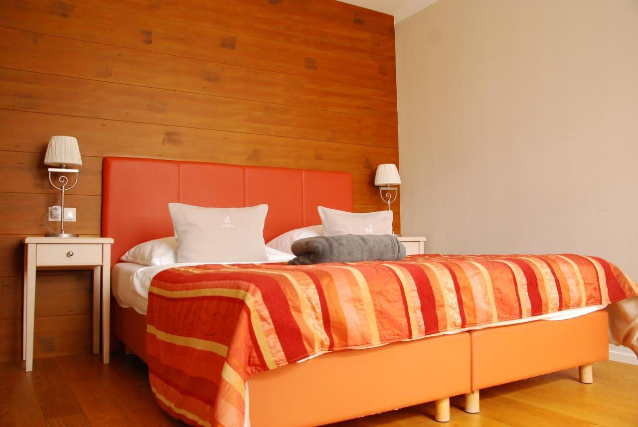 Winzerhotel Gumpoldskirchen Ngoại thất bức ảnh